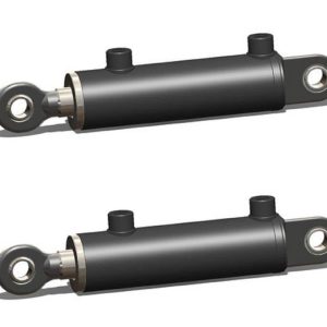 Hydraulic Cylinder HC-300