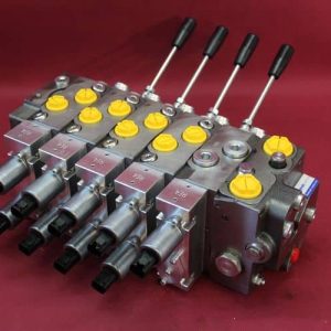Directional Valve DV-100