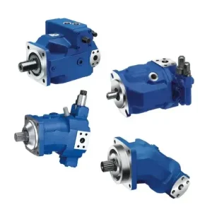 Hydraulic Pump HP-200