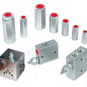Seal & O-Ring Kit SK-10