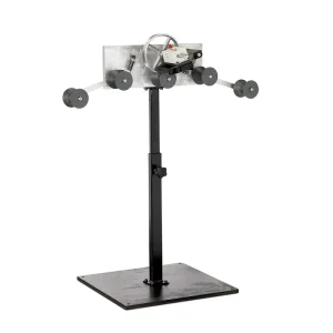 OP SRL ANALOGUE METER COUNTER