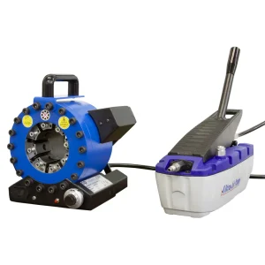 OP SRL TUBOMATIC H64 PI