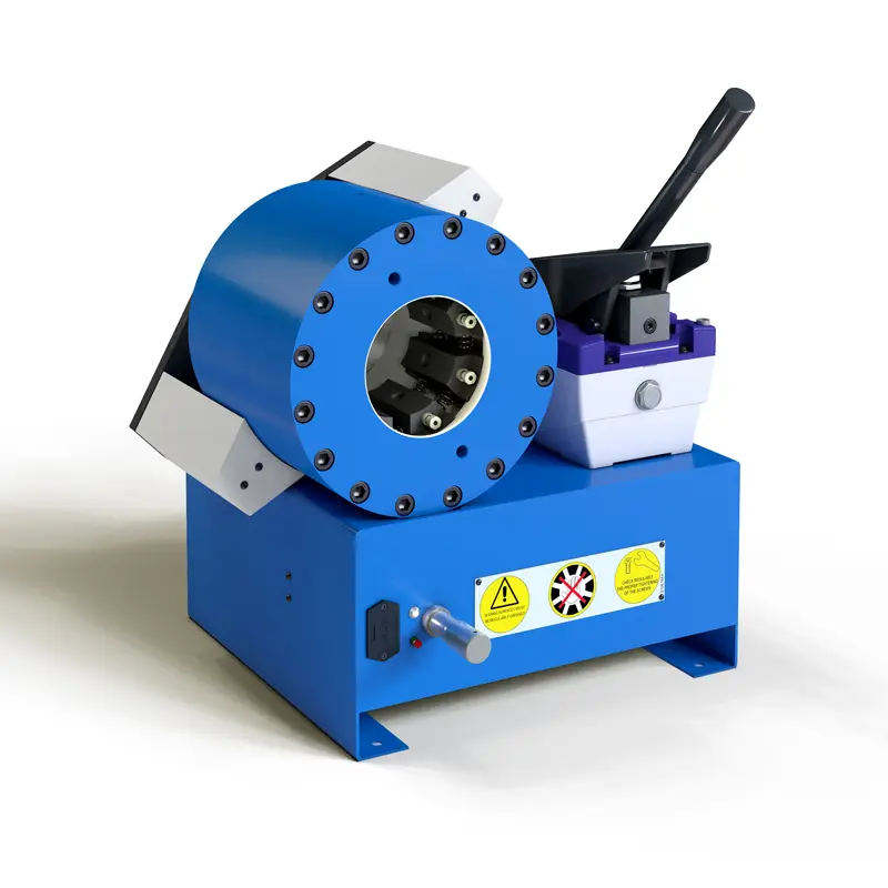 OP SRL TUBOMATIC H83/E PI