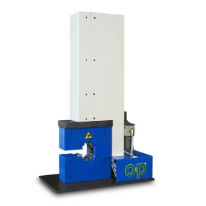 OP SRL TUBOMATIC S33 PI