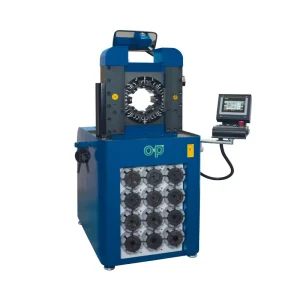 OP SRL TUBOMATIC V159 ES