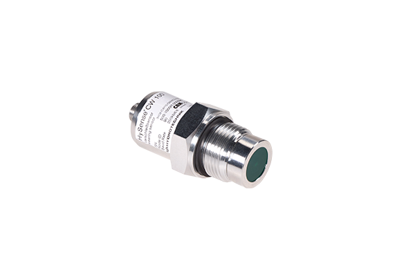 Hydrotechnik HySense® CW 100