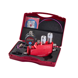 Hydrotechnik HySense® CX 197