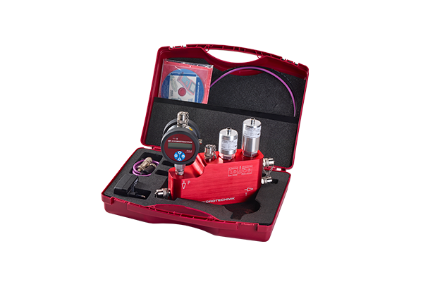 Hydrotechnik HySense® CX 197