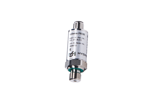 Hydrotechnik HySense® custom solutions