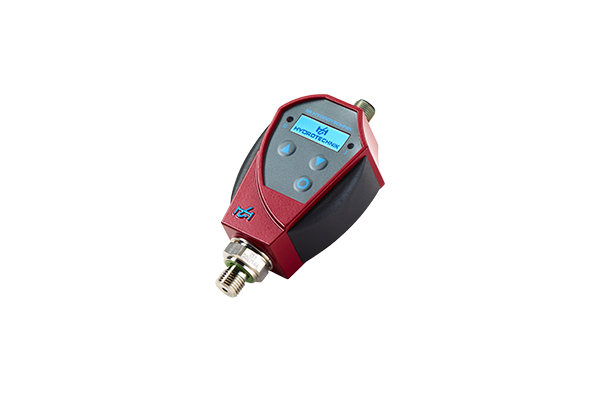 Hydrotechnik HySense® MultiEPC