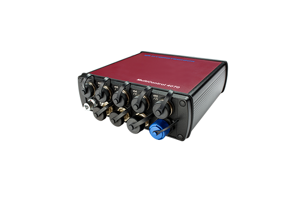 Hydrotechnik MultiControl 4070