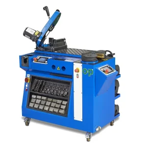 OP SRL CENTER MAXI
