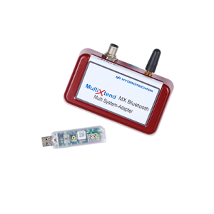 Hydrotechnik MultiXtend Bluetooth