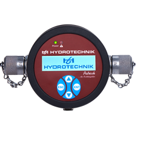 Hydrotechnik Patrick