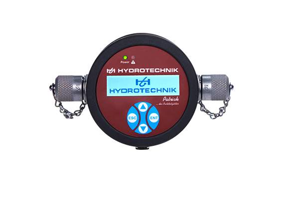 Hydrotechnik Patrick