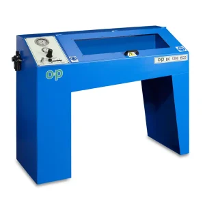 OP SRL BC1200ECO