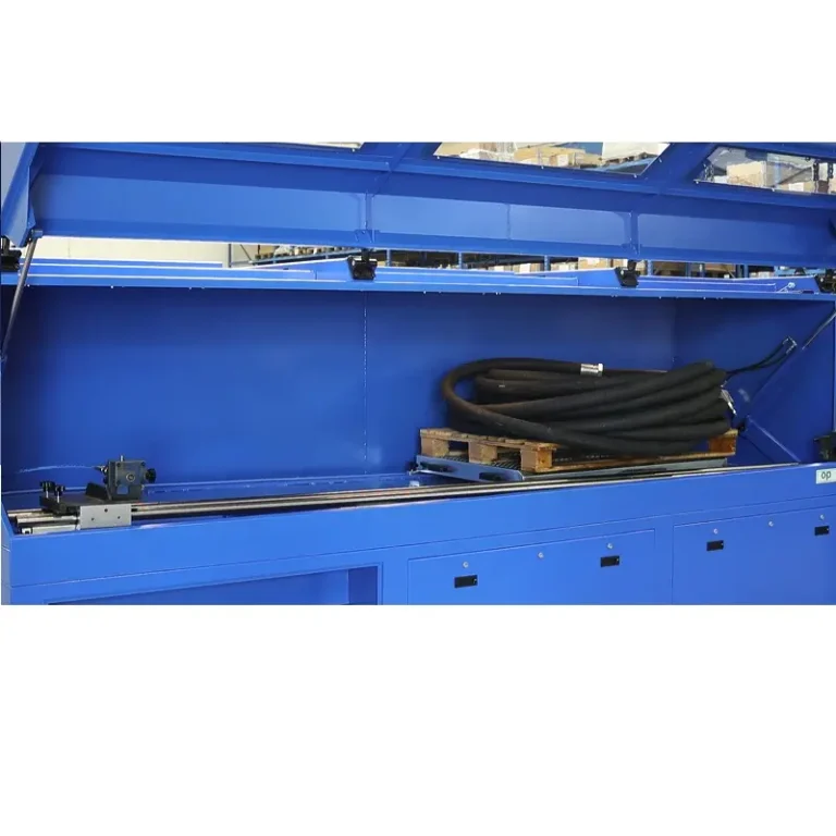 OP SRL BC1200ES/F