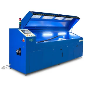 OP SRL BC1200ES/WATER - BC2000ES/WATER