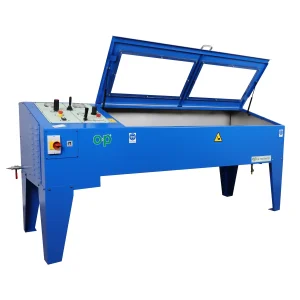 OP SRL BC1500E/WATER