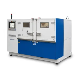 OP SRL SPECIAL TESTING EQUIPMENT