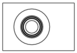 A8C – Ninety degree with reverse flow check, accepts standard and weatherized coils – A8C_2 A8C Sun Hydraulics Ninety degree with reverse flow check, accepts standard and weatherized coils Line mount manifold drawing