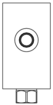 A8I – Ninety degree with reverse flow check, accepts standard and weatherized coils – A8I_7 A8I Sun Hydraulics Ninety degree with reverse flow check, accepts standard and weatherized coils Line mount manifold drawing