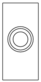 BCD – Ninety degree – BCD_5 BCD Sun Hydraulics Ninety degree Line mount manifold drawing