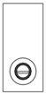 BDI – Port 3 connected to port 2 – BDI_7 BDI Sun Hydraulics Port 3 connected to port 2 Line mount manifold drawing