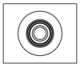 C4A – Ninety degree with gauge port, accepts standard and weatherized coils – C4A_2 C4A Sun Hydraulics Ninety degree with gauge port, accepts standard and weatherized coils Line mount manifold drawing