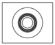 C4B – Ninety degree with gauge port, accepts standard and weatherized coils – C4B_2 C4B Sun Hydraulics Ninety degree with gauge port, accepts standard and weatherized coils Line mount manifold drawing