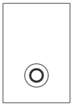 C5T – Through port 1 with gauge port, accepts standard and weatherized coils – C5T_8 C5T Sun Hydraulics Through port 1 with gauge port, accepts standard and weatherized coils Line mount manifold drawing