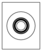C7B – Ninety degree – C7B_5 C7B Sun Hydraulics Ninety degree Line mount manifold drawing