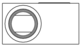 CFM – Sandwich mount through port – CFM_2 CFM Sun Hydraulics Sandwich mount through port Line mount manifold drawing