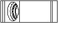 CGI – Inline – CGI_2 CGI Sun Hydraulics Inline Line mount manifold drawing