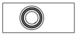 E2U – Ninety degree with reverse flow check - reducing – E2U_2 E2U Sun Hydraulics Ninety degree with reverse flow check - reducing Line mount manifold drawing