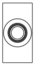 ECJ – Ninety degree – ECJ_7 ECJ Sun Hydraulics Ninety degree Line mount manifold drawing