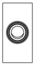 EEU – Port 3 connected to port 1 – EEU_5 EEU Sun Hydraulics Port 3 connected to port 1 Line mount manifold drawing