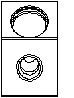 ICD – Inline – ICD_5 ICD Sun Hydraulics Inline Line mount manifold drawing