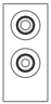 JPI – Ninety degree – JPI_5 JPI Sun Hydraulics Ninety degree Line mount manifold drawing