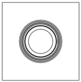 KFR – Ninety degree with gauge port – KFR_2 KFR Sun Hydraulics Ninety degree with gauge port Line mount manifold drawing