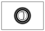 NPU – Ninety degree – NPU_2 NPU Sun Hydraulics Ninety degree Line mount manifold drawing
