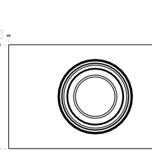 QCE Sun Hydraulics Ninety degree Line mount manifold drawing